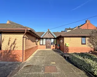 Choices Housing Association Limited - 103 Heath Street - outside view of care home