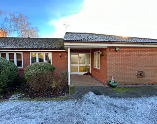 Choices Housing Association Limited - 17 Norton Avenue - outside view of care home