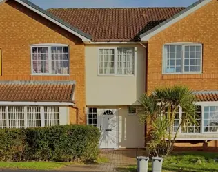 Hermitage Way - Telford - outside view of care home