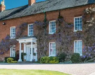 Stanfield Nursing Home Limited - outside view of care home