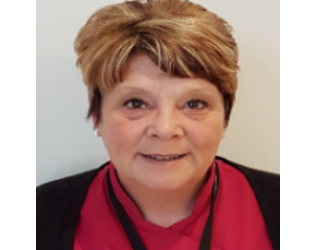 Photo of manager