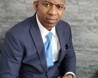 Photo of manager