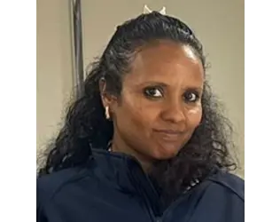 Photo of manager