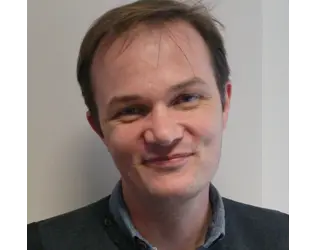 Photo of manager