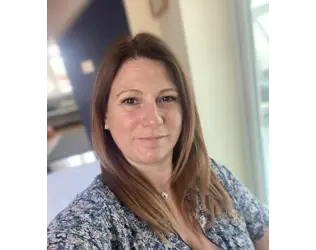 Photo of manager