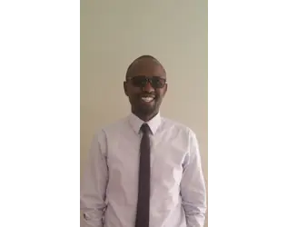 Photo of manager