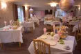 Photo of the dining area