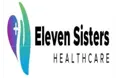 Eleven Sisters Healthcare Ltd: London - A company logo