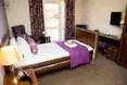 Photo of a typical bedroom