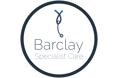 Barclay Specialist Care Ltd - logo