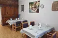 Photo of the dining area