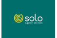 Solo Support Services Ltd - A company logo