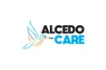Alcedo Care Blackpool - A company logo