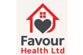 Favour Health Ltd - A company logo