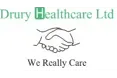 Drury Healthcare Limited - logo