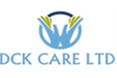DCK Care Ltd - logo