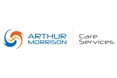 Arthur Morrison Care Services - logo