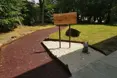 Photo of the garden where applicable