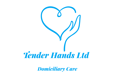 Tender Hands Ltd - A company logo