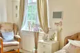 Photo of a typical bedroom