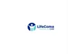 LifeCome Care, London - logo