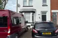 The outside view of home and search result image