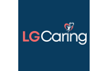 L G Caring Ltd - logo