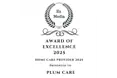 Plum Care Ltd - logo
