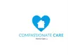 Compassionate Care Home Care Ltd - logo