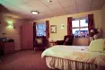Photo of a typical bedroom