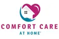 Comfort Care At Home - A company logo