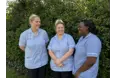 Photo of staff