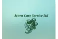 Acorn Care Service - logo