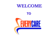 Everycare Winchester - logo