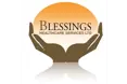 Blessings Healthcare Services Limited - logo