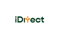 iDirect - West Dorset - logo
