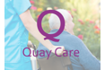 Quay Care (Poole) Limited - A company logo