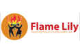 Flamelily Independent Living - logo