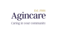 Agincare UK Christchurch - A company logo