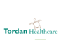 Tordan Healthcare - logo