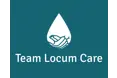 Team Locum Limited - A company logo