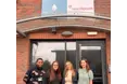 Photo of staff