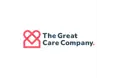 The Great Care Company Lincolnshire North - logo