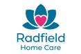 Radfield Home Care Wakefield and Huddersfield - logo