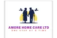 Amore Home Care - logo