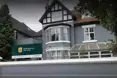 The outside view of home and search result image