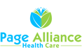 Page Alliance Healthcare Limited - A company logo