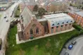 An additional photo of the care home