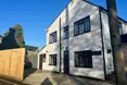 The outside view of home and search result image