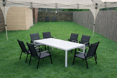 Photo of the garden where applicable